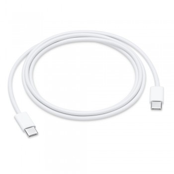 Apple Cable de carga USB-C 1m MM093ZM A