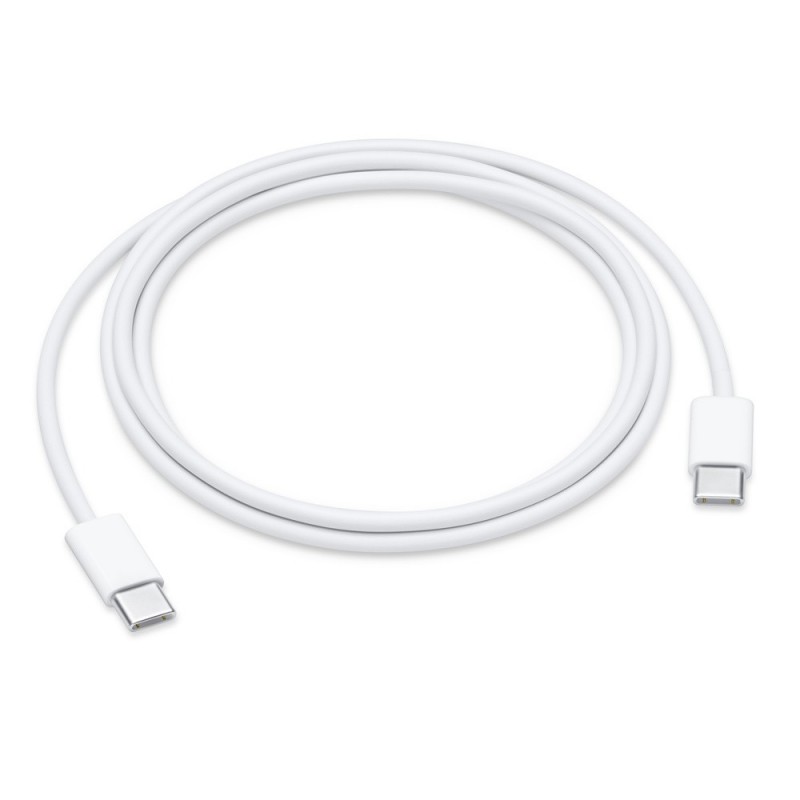 Apple Cable de carga USB-C 1m MM093ZM A
