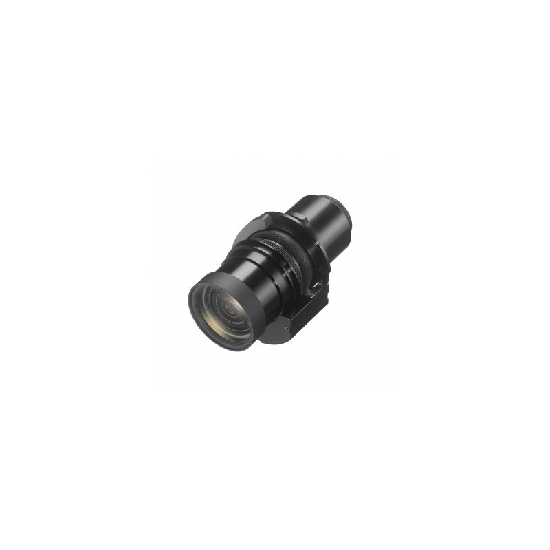 Objetivo de proyección para la serie VPL-F con un ratio de proyección de 2,34 - 3,19 1* VPLL-Z3024