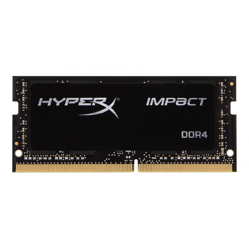 Kingston Technology FURY Impact 32GB - 1 x 32GB DDR4 2666 MHz KF426S16IB 32