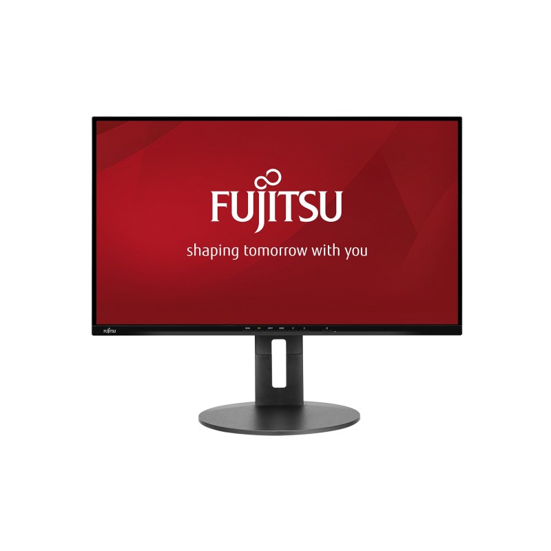 Fujitsu S26361-K1694-V160 27" LED IPS QuadHD