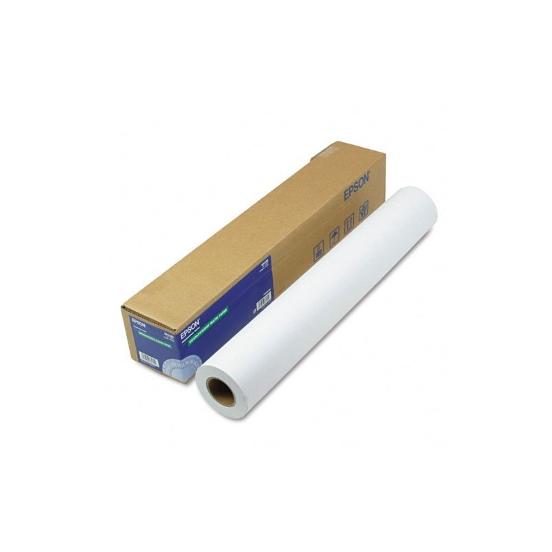 Epson - Presentation Paper HiRes 120, 914 mm x 30m C13S045288