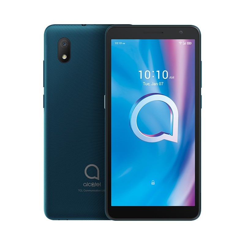 ALCATEL 1B 2 32GB - Verde 5002H-2BALWE12