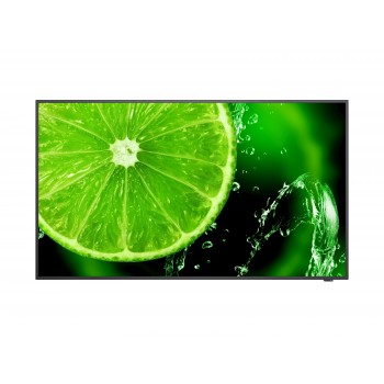 NEC Multisync - E438 E Series - 43" Clase - Pantalla LCD - Retroiluminación LED - 4K 60005045