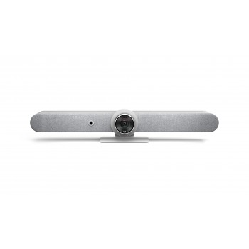 Logitech Rally Bar bl - Sistema de video conferencia - Ethernet  960-001323