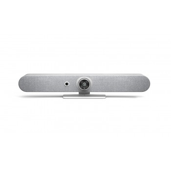 Logitech Rally Bar MINI - Sistema de video conferencia - Ethernet  960-001351