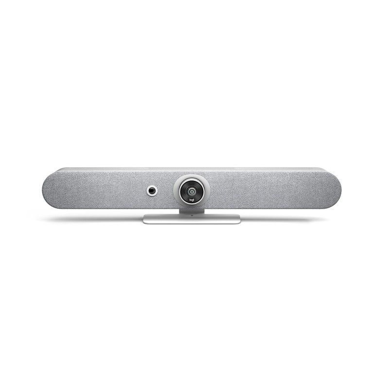 Logitech Rally Bar MINI - Sistema de video conferencia - Ethernet  960-001351