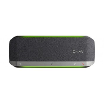 Poly - Sync 40 Altavoz Universal USB Bluetooth- Negro 216875-01
