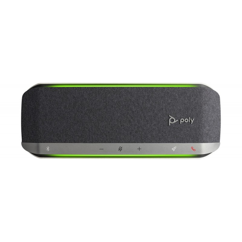 Poly - Sync 40 Altavoz Universal USB Bluetooth- Negro 216875-01