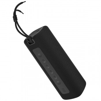 Xiaomi Mi Portable Altavoz Bluetooth - 16W - Negro QBH4195GL
