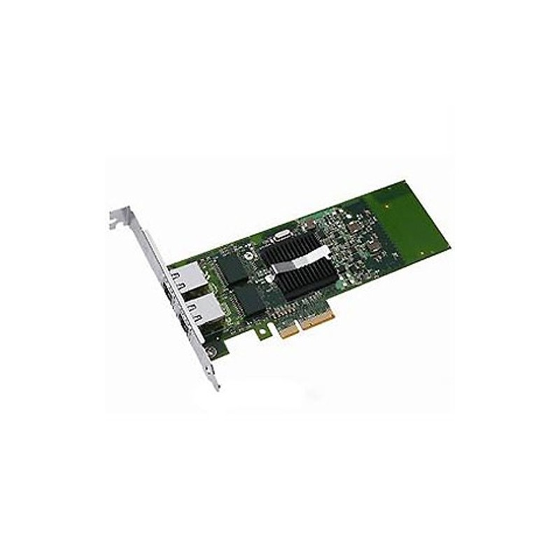 DELL - 540-BBGZ - Adaptador y tarjeta de red Interno - Ethernet 1000 Mbit s