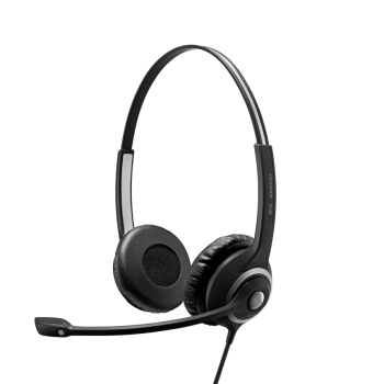 EPOS I SENNHEISER IMPACT SC 260 USB - Negro 1000517