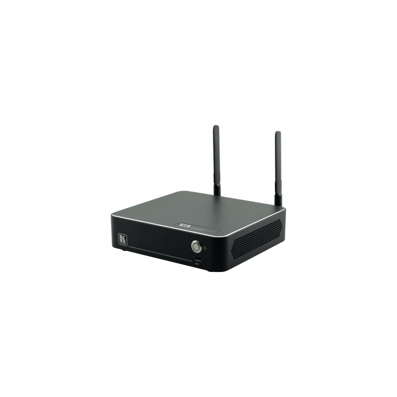 Kramer Electronics VIA Campus² Plus - Sistema de presentación inalámbrico - HDMI 87-80000290