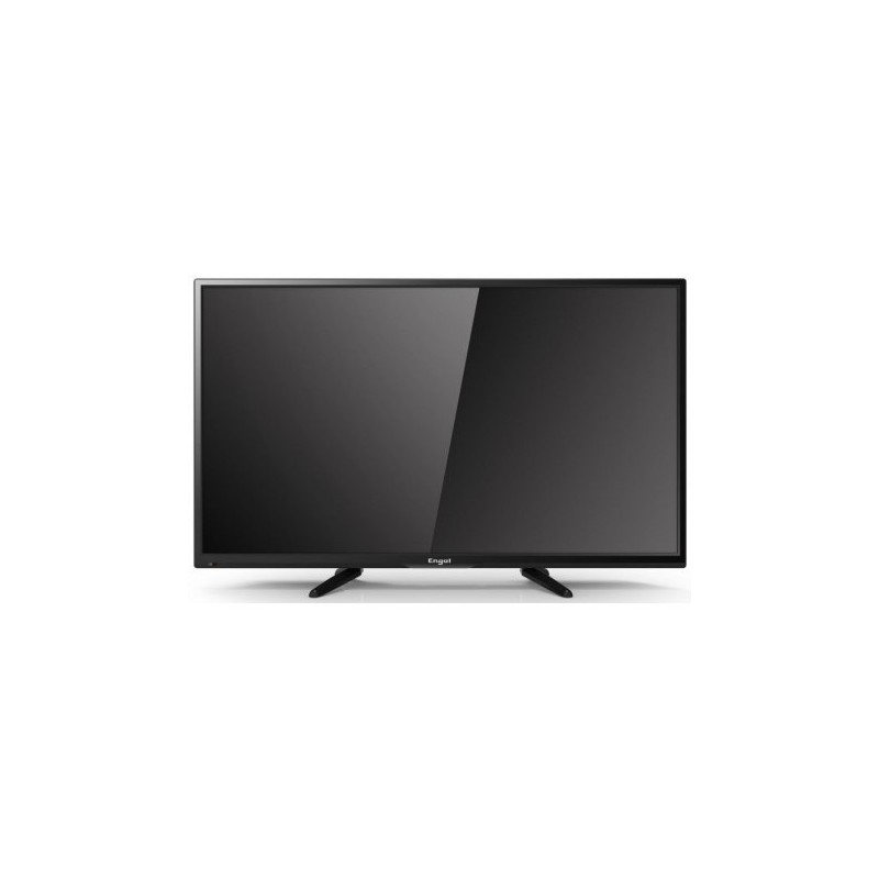 Engel LE 3260 T2 - 32" - WXGA - Smart TV  No - Negro LE3260T2