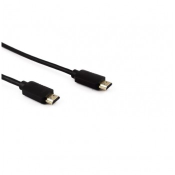 Audio-Video - NILOX CABLE HDMI 1.4 2M Audio-Video - NILOX CABLE HDMI 1.4 2M  NXCHDMI02