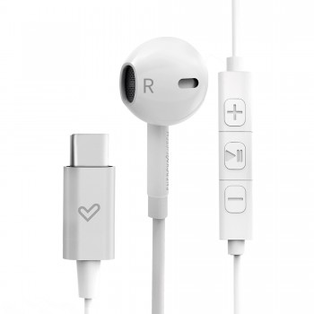 Energy Sistem Smart 2 Type C Blanco  448999