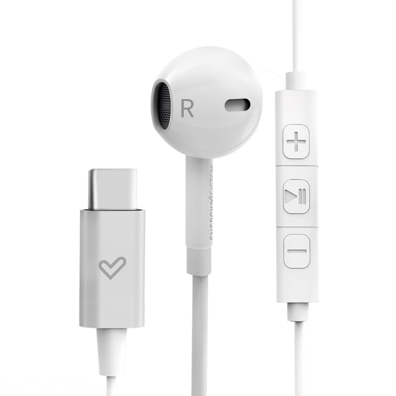 Energy Sistem Smart 2 Type C Blanco  448999