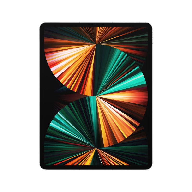 Apple iPad Pro Apple 12,9 - Wifi+LTE 512GB - Plata MHR93TY A?ES