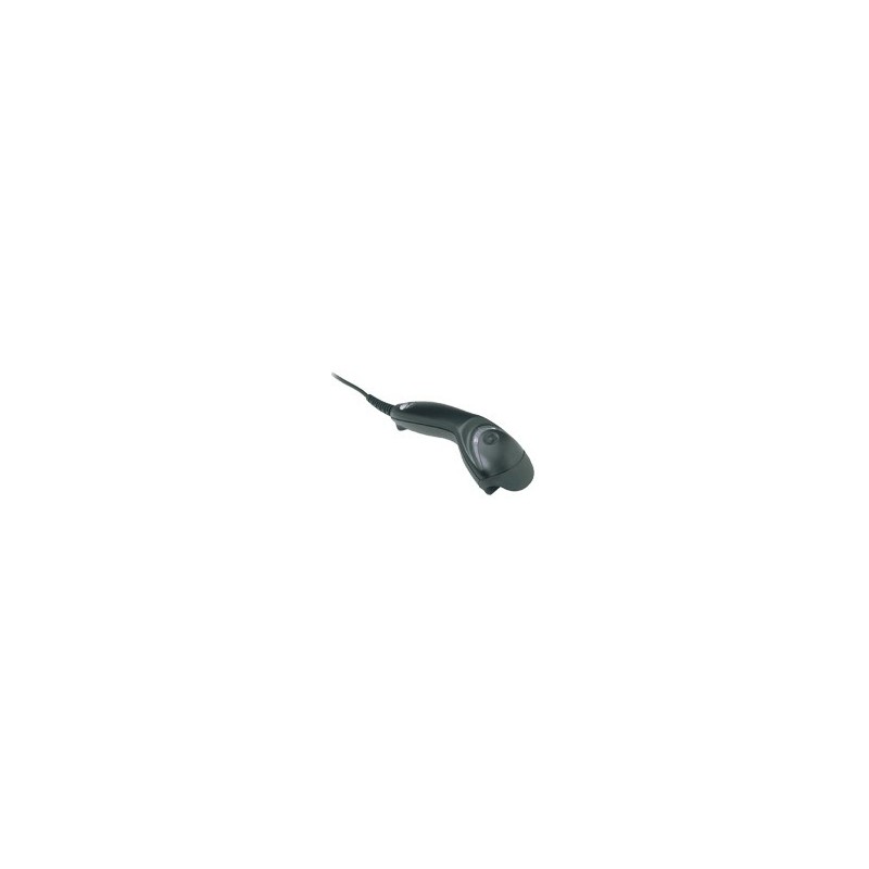 (Reacondicionado) Lector de Código de Barras Portátil Honeywell Eclipse MS5145 - Cable de conectivid MK5145-31A38-EU