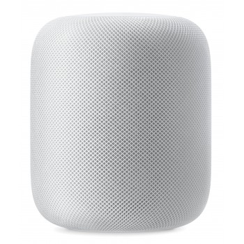 (Reacondicionado) Apple HomePod Blanco MQHV2Y A