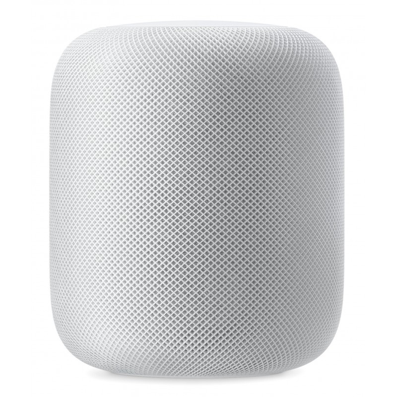 (Reacondicionado) Apple HomePod Blanco MQHV2Y A