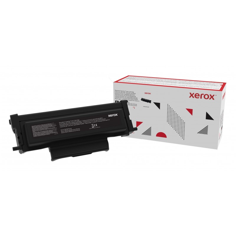 Xerox B230 B225 B235 - Cartucho de tóner - Original Negro 006R04399