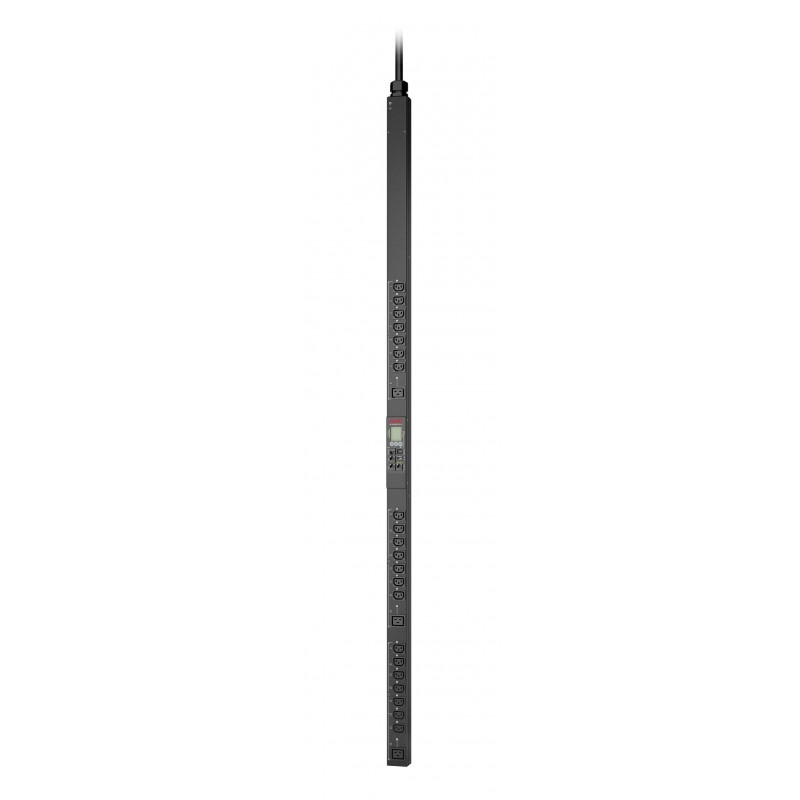 APC Rack PDU 9000 Switched -  ZeroU - 11.0kW - 230V - Negro APDU9981EU3