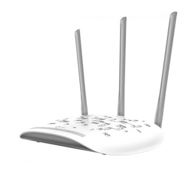 TP-LINK TL-WA901N 1 puertos RJ-45