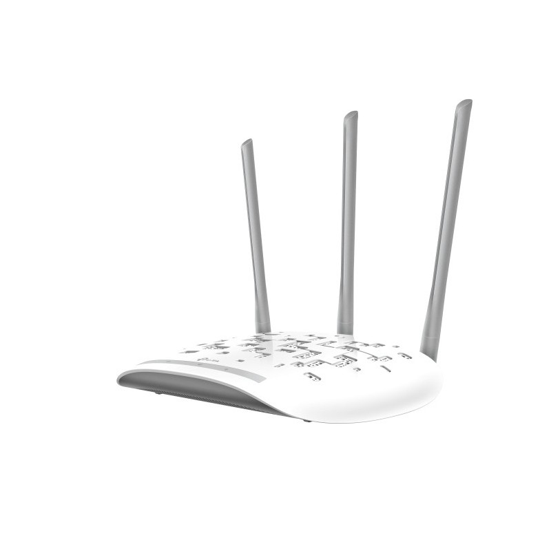 TP-LINK TL-WA901N 1 puertos RJ-45