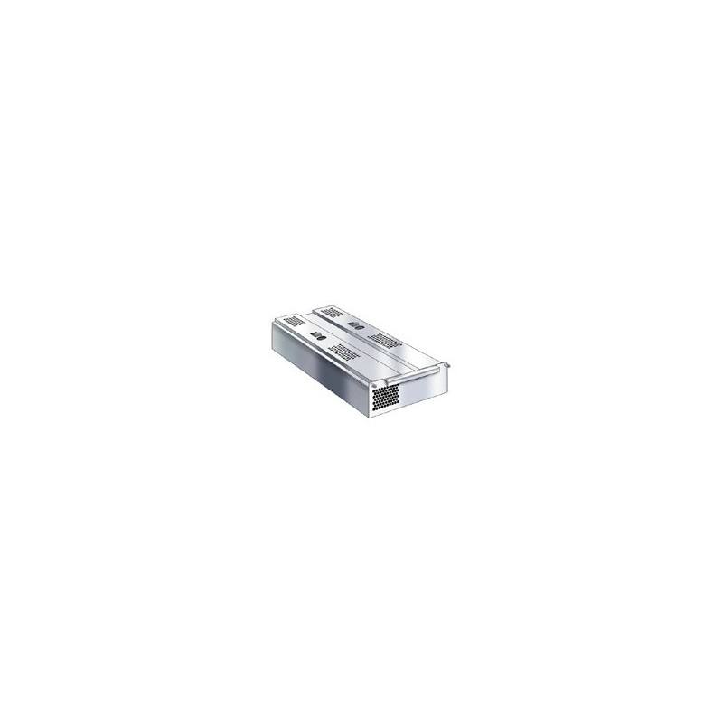 Sybt2 APC Módulo de Batería Adicional Para Symmetra Rackmount (Rack) SYBT2