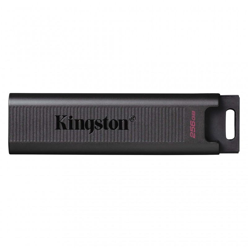 Kingston Technology DataTraveler Max 256GB - USB Type-C - Negro DTMAX 256GB