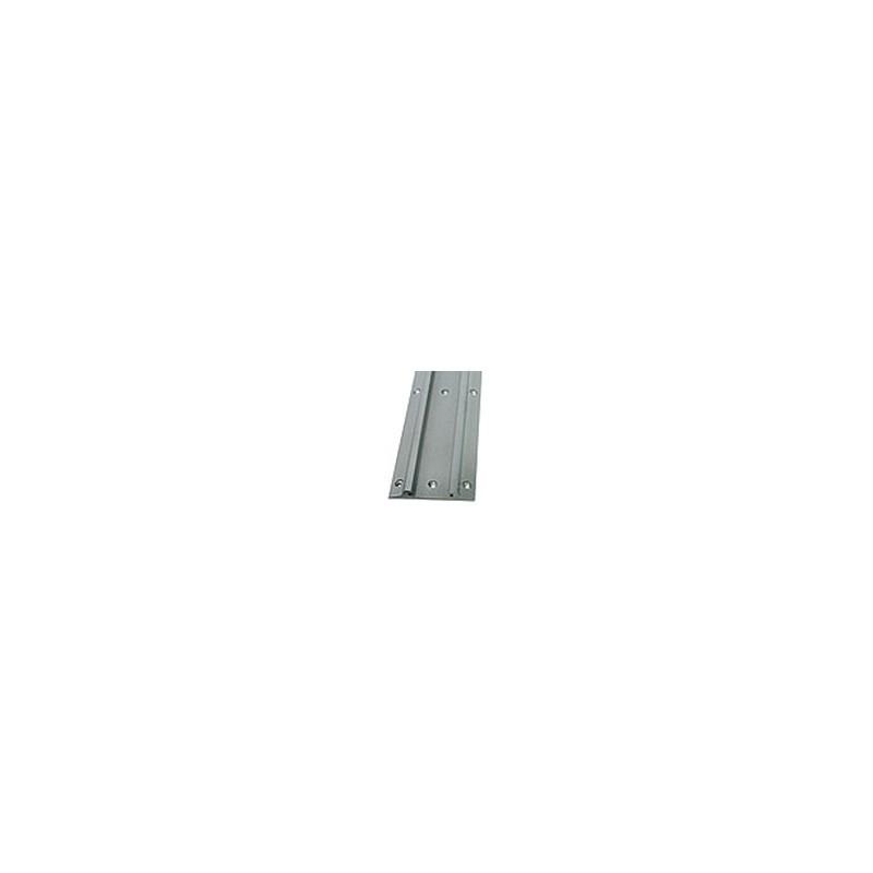 Ergotron - Kit de montaje de guía de pared para paredes huecas (90-011)