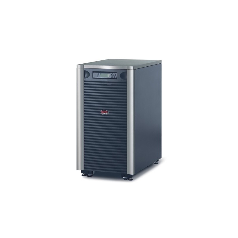 APC SYMMETRA LX 16kVA N+1 Rack-mount Frame SYAF16KRMI