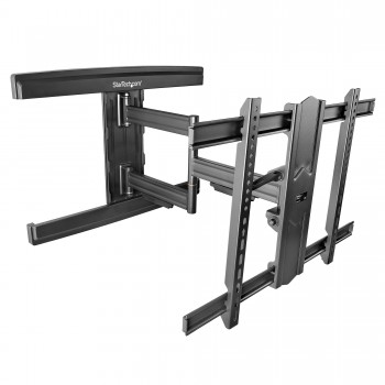StarTech.com Soporte Montura de Pared con Movimiento Total para TV - con Brazo Articulado FPWARTS1