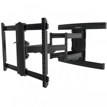 StarTech.com Soporte de Pared para TV - Brazo Articulado con Movimiento Total FPWARTS2