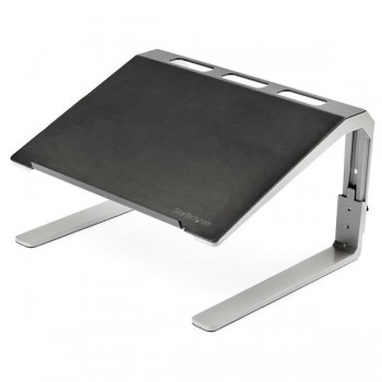 StarTech.com Base Soporte Ajustable para Ordenador Portátil - de Servicio Pesado - con 3 Posiciones  LTSTND
