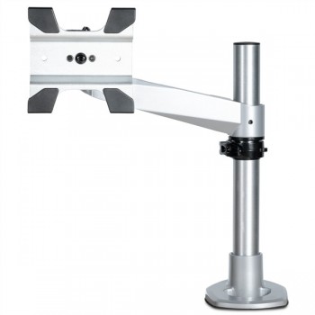 StarTech.com Brazo de Soporte para Montaje en Escritorio - Articulado - de Aluminio - Premium ARMPIVOTB2