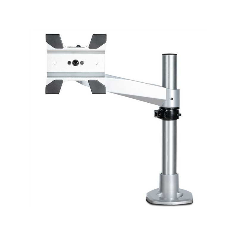 StarTech.com Brazo de Soporte para Montaje en Escritorio - Articulado - de Aluminio - Premium ARMPIVOTB2
