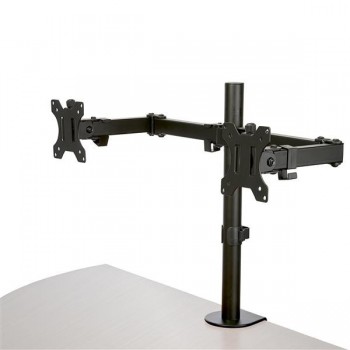 StarTech.com Brazo de Soporte para Dos Monitores - Articulado - de Acero ARMDUAL2