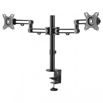 StarTech.com Brazo de Soporte para Monitor - Articulado - de Aluminio ARMDUAL3