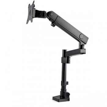 StarTech.com Brazo de Soporte para Monitor - Articulado - con 2 Puertos USB 3.0 - Premium ARMPIVOT2USB3