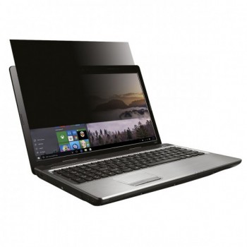 Mobilis - Filtro de Privacidad para Portátil 14" - 35,6 cm 016403