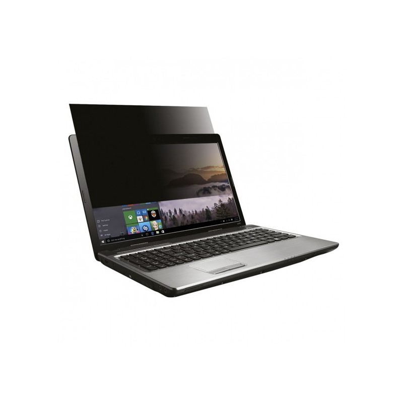 Mobilis - Filtro de Privacidad para Portátil 14" - 35,6 cm 016403
