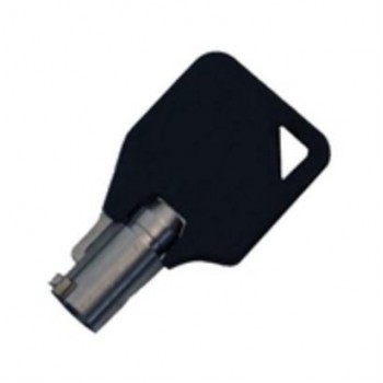 Mobilis - 163 ATV MSKEY COMBO - Accesorio para portátil - Negro 001003