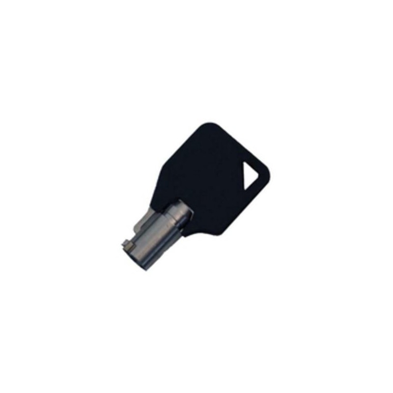Mobilis - 163 ATV MSKEY COMBO - Accesorio para portátil - Negro 001003