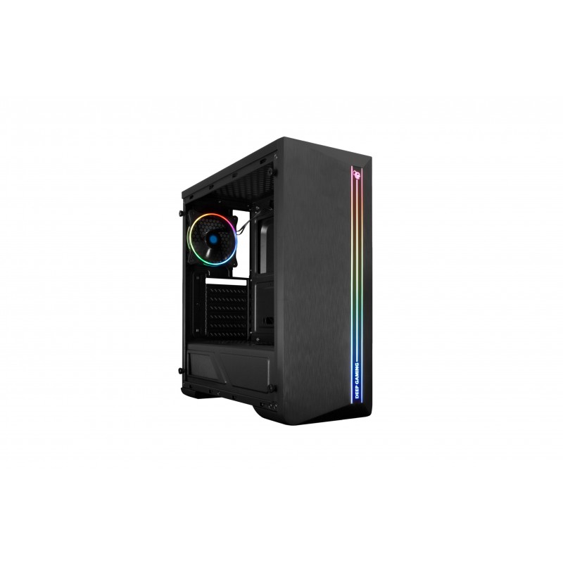 CoolBox DGC200 Torre Negro COO-DGC-A200-0