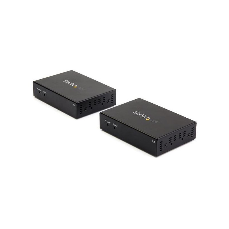 StarTech.com - Extensor HDMI por Cable CAT6 - 4K 60Hz - 100m ST121HD20L