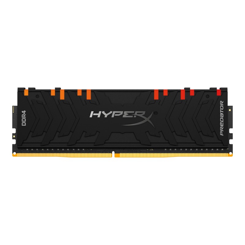HyperX Predator HX440C19PB4A 8 8GB - 1 x 8GB DDR4 4000 MHz