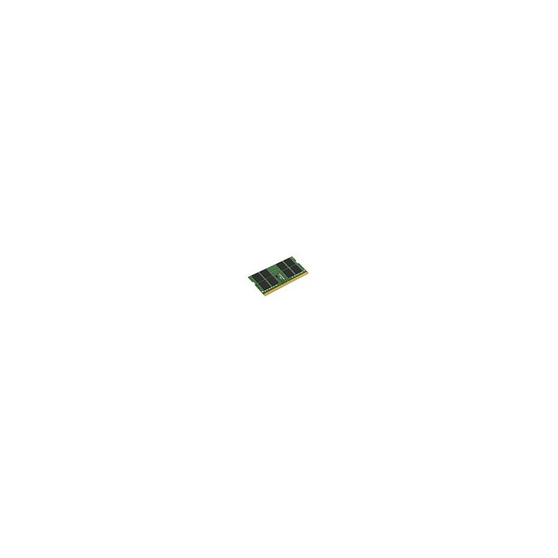 Kingston Technology ValueRAM KVR32S22D8 32 32GB - 1 x 32GB DDR4 3200 MHz