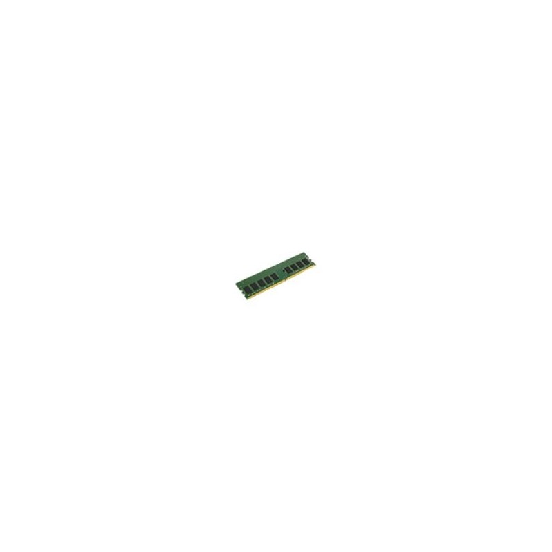 Kingston Technology KSM26ES8 8HD 8GB - 1 x 8GB DDR4 2666 MHz